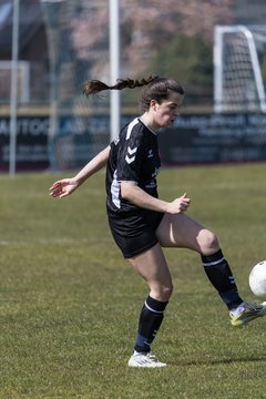 Bild 60 - F VfL Kellinghusen - FSG Kaki-StuSie : Ergebnis: 2:1